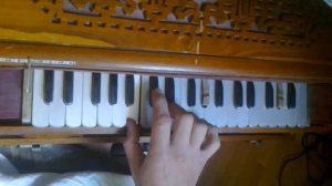 Джаянтакрит пр. - Гурваштака. Аккорды бхаджан физгармония. Gurvashtaka bhajan harmonium chords