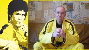 Анатолий Олексов про боевые искусства, часть первая
