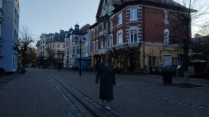 Секреты Зеленоградска