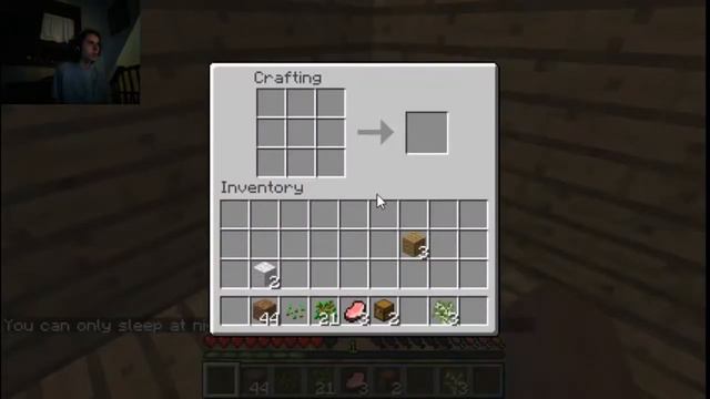 Minecraft 1.0.0 Lets Play... IN 2019!? (Part One) [SilverStar555] смотреть онлайн