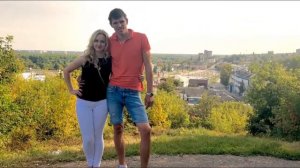 Голяши на Фазенде. #9 Брянск. Прогулка. Партизанская поляна. Набережная. 1 сентября