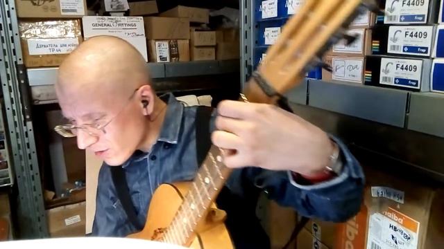 Воспоминания о былой любви. Гр.Король и шут. Гр.Наив.