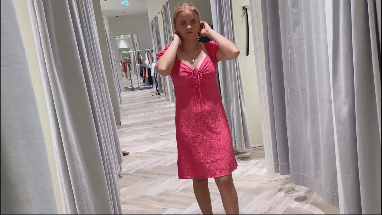 ВЕЗЁМ ДАРИНУ НА ЛЕТНИЙ ШОППИНГ ! 26.06.24. смотреть онлайн