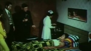 Уходит Дракон, приходит Тигр   (боевые искусства, Брюс Лай, 1976 год)