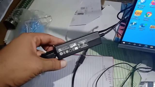 HP m22F Ultra-Thin Full HD 21.5-inch IPS Monitor | Best Monitor under 10,800 Rupees смотреть онлайн