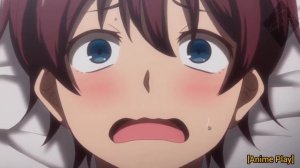 El niño con tremendo titán ??? Español Latino ?? | Anime H | Uchi no Otouto