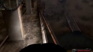 Stalker: Зов Припяти\Два ключа от контейнера с газом.
