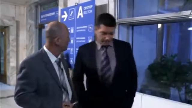 Непрощенный