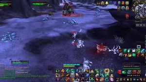 WoW and WoD-Роскошный мех-Фарм голды-Волшебная ткань