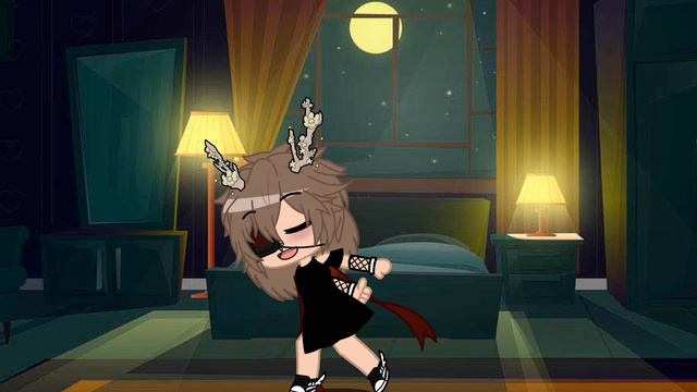 клип его (зеркало скажи мне кто прекраснее всех) гача клуб смотреть онлайн