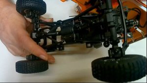 FMS 1/24 Scale FCX24 K5 Blazer Unboxing and Review   #FMS #FCX24