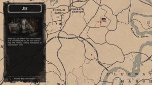 Red Dead Online Daily Challenges Madam Nazar Location May 25 2023 rdr2 online #rdo #reddeadonline