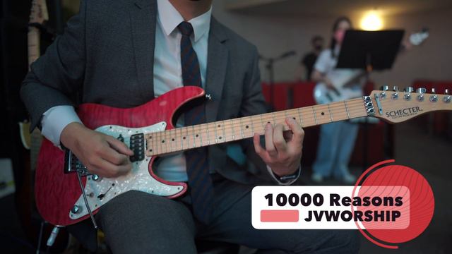 송축해 내 영혼 (10,000 Reasons) / 220814 / Schecter Japan SD-2-24-AL Pink / Fractal FM3 смотреть онлайн