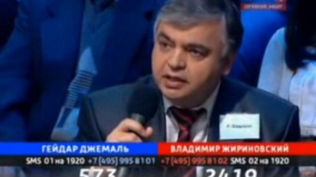 События на Ближнем Востоке - провал политики США