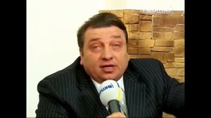 Видео Анекдоты Золотой гусь № 2