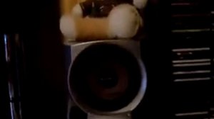 SONY STEREO MHC-BX9 part.3