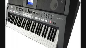 Yamaha Psr s650 Stevie Wonder - I Just Called To Say I Love You