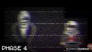 undertale last Breath phases 1~8