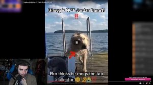 РАВШАН СМОТРИТ ТИКТОК | МЕМЫ ИЗ ТИКТОКА РОФЛЯННАЯ СОЛЯНКА 87