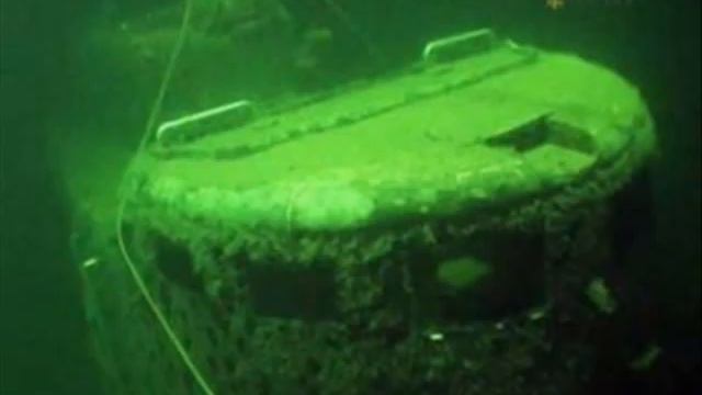 В память о подводниках Иван Шмурыгин смотреть онлайн