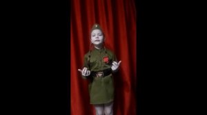 Стихотворение Летела с фронта похоронка