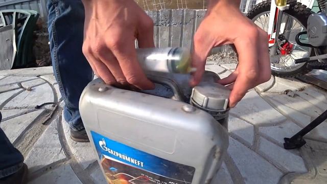 Причин гораздо больше расскажу основные ), Почему скутер а не мотоцикл ? смотреть онлайн