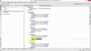 Tạo Spring MVC với IntelliJ IDEA 14 [Getting Started with Spring MVC  and IntelliJ IDEA 14]