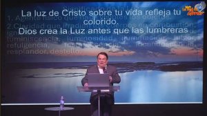 Yo Soy la Luz Pastor Alberto Rosario w.w.w.Iglesialaredeamor.com