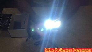 Супер мощный, налобный фонарь Поиск.Самый яркий бюджетный, налобный фонарь Поиск.Супер фонарь Поиск