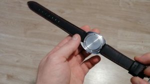 Часы полет. 2614.2Н. Обзор.