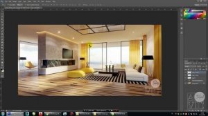 Использование фильтра Red Giant Knoll Light Factory 3 2 1 for Photoshop CS6