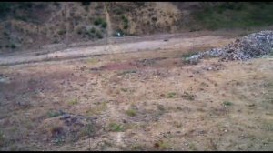 Thunder Tiger MTA 4 S28 BASHING