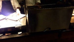 Pandanus Beach Resort and Spa Induruwa, Sri Lanka