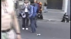 【VERY RARE】TechnoViking Footage | Behind the scenes | 2021
