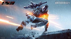Battlefield 4 Original Complete Soundtrack