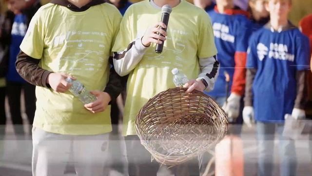 Топ-5 находок плоггинг-забега в Набережных Челнах смотреть онлайн