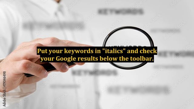 Google Keyword Tools, How To Use Them?