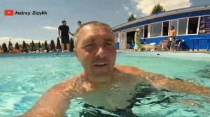 Шикарные термальные источники в отеле Евразия на иссык куле #кыргызстан #отельевразия #иссыккуль