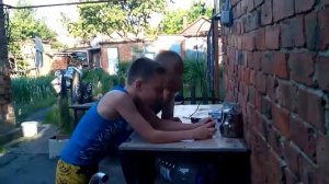 выключился свет в фнаф 1