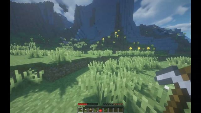 ВСЁ ПО НОВОЙ? • Рандомные моды #2 • Майнкрафт смотреть онлайн