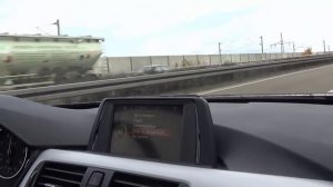 New BMW 3 Series 2015 / Тест драйв / Обзор /