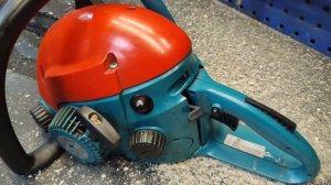 "Битва мощностей: Makita vs. Greenworks 40V"