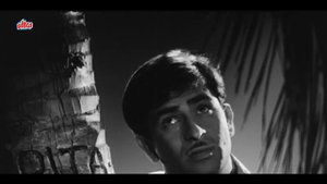 Hum Tujhse Mohabbat Kar Ke HD - Mukesh Songs - Raj Kapoor, Nargis | Awara Movie Songs
