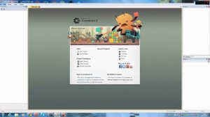 Как крякнуть Scirra Construct 2 ?