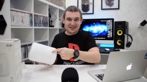 Умный ночник Xiaomi Mi Bedside Lamp 2