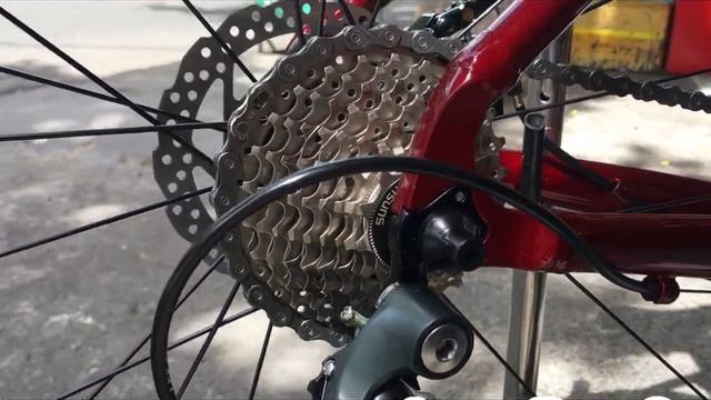 Java siluro 6 giá bán 16.100.000đ giá giảm ngày tết @0935593951#LêĐức #XeđạpbikeHCM смотреть онлайн