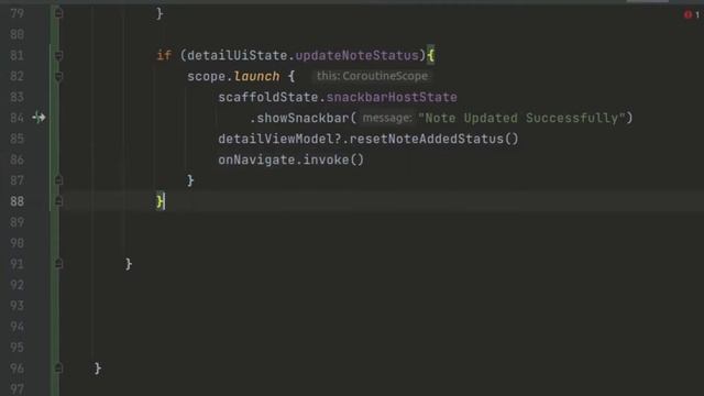 Build a Note App with Firebase and Jetpack Compose | Firebase Firestore