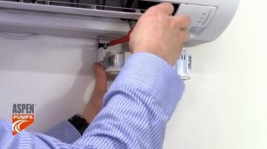 Все что нужно знать о дренажной помпе для Сплит системы!