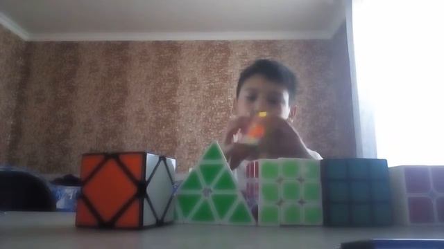 Я собираю 6 кубиков смотреть онлайн