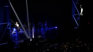 Океан Ельзи - Пiд облачком. 11_06_2013. ЛА "Дружба". Донецк